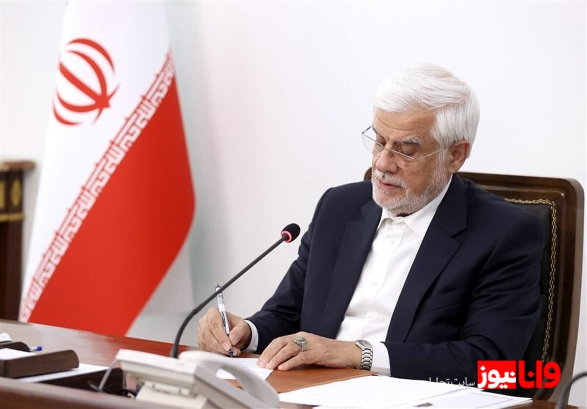 یادداشت محمدرضا عارف به یاد احمد توکلی