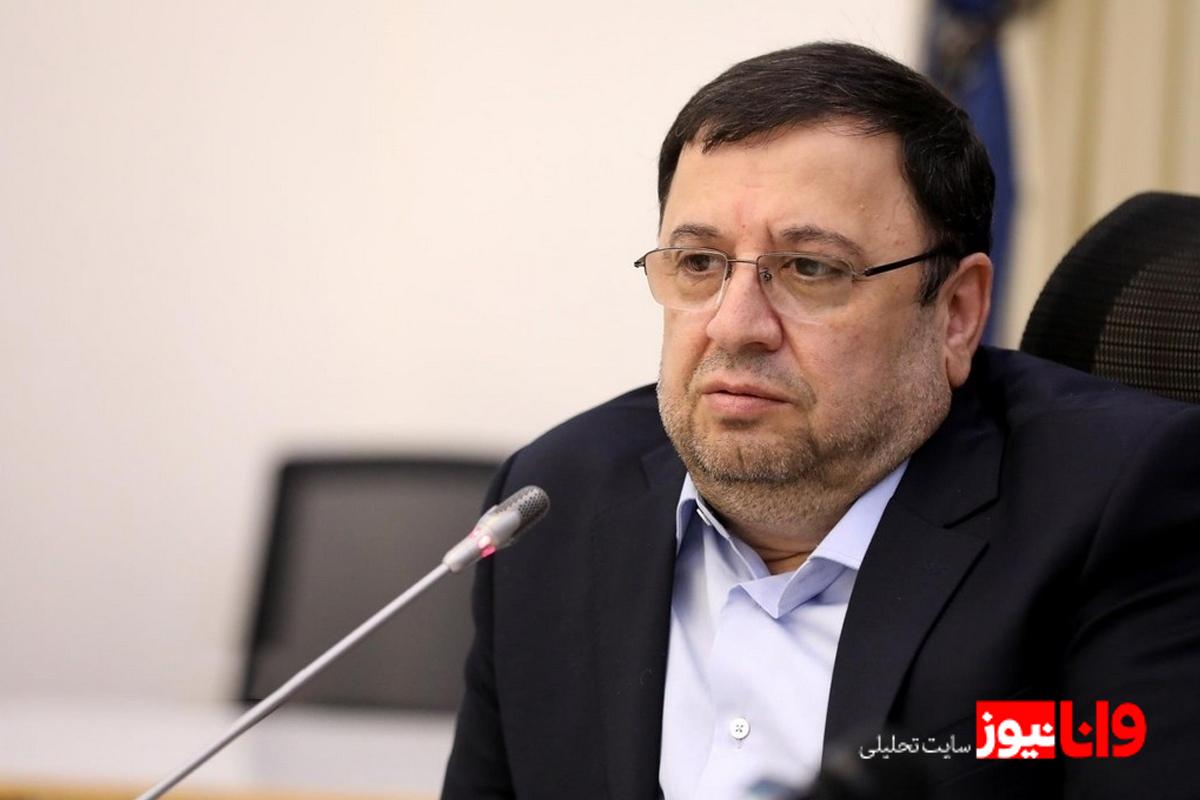 چالشهای فیلترینگ: فیروزآبادی به دفاع از اینترنت آزاد میپردازد
