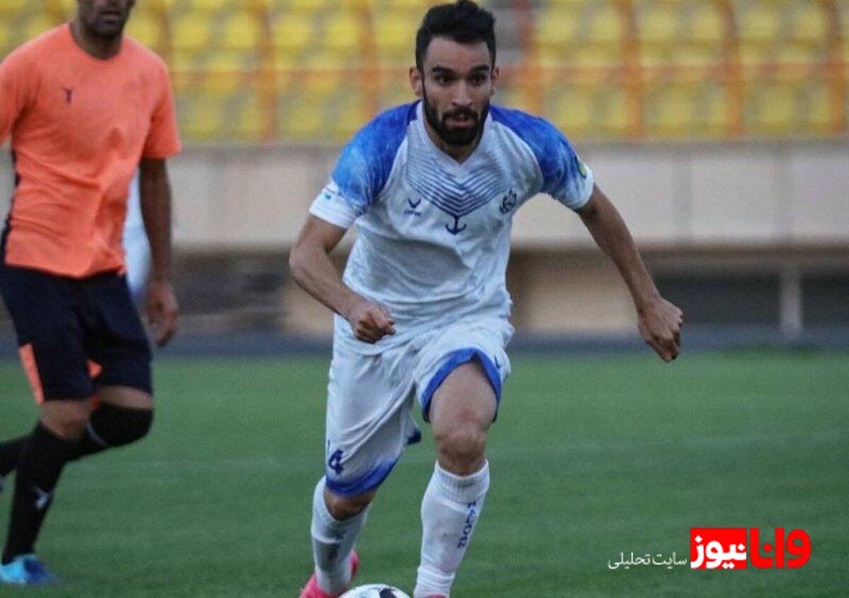 استقلالیها جشن میگیرند، ستاره از میدان خارج شد!