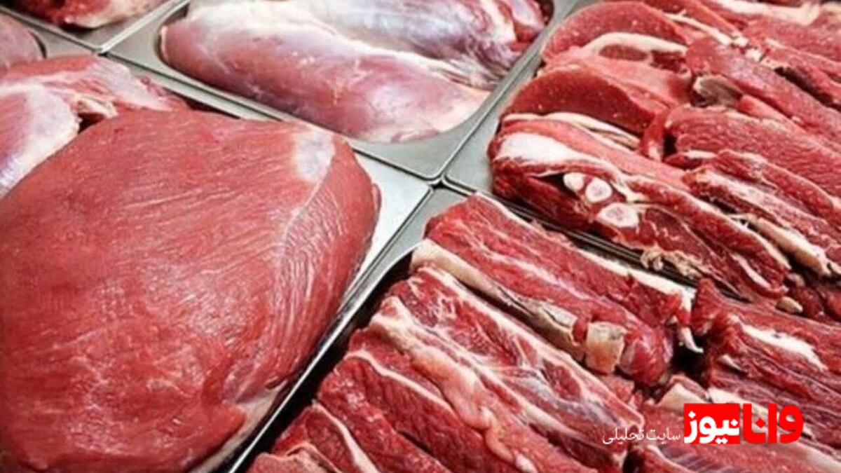 گوشت قرمز ایرانی: از دام تا سفره، ۸۵ درصد از تولیدات داخلی