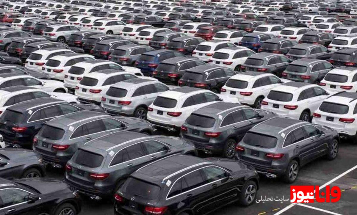 قیمتهای خودرو در حال اوجگیری: چه آیندهای در انتظار خریداران است؟