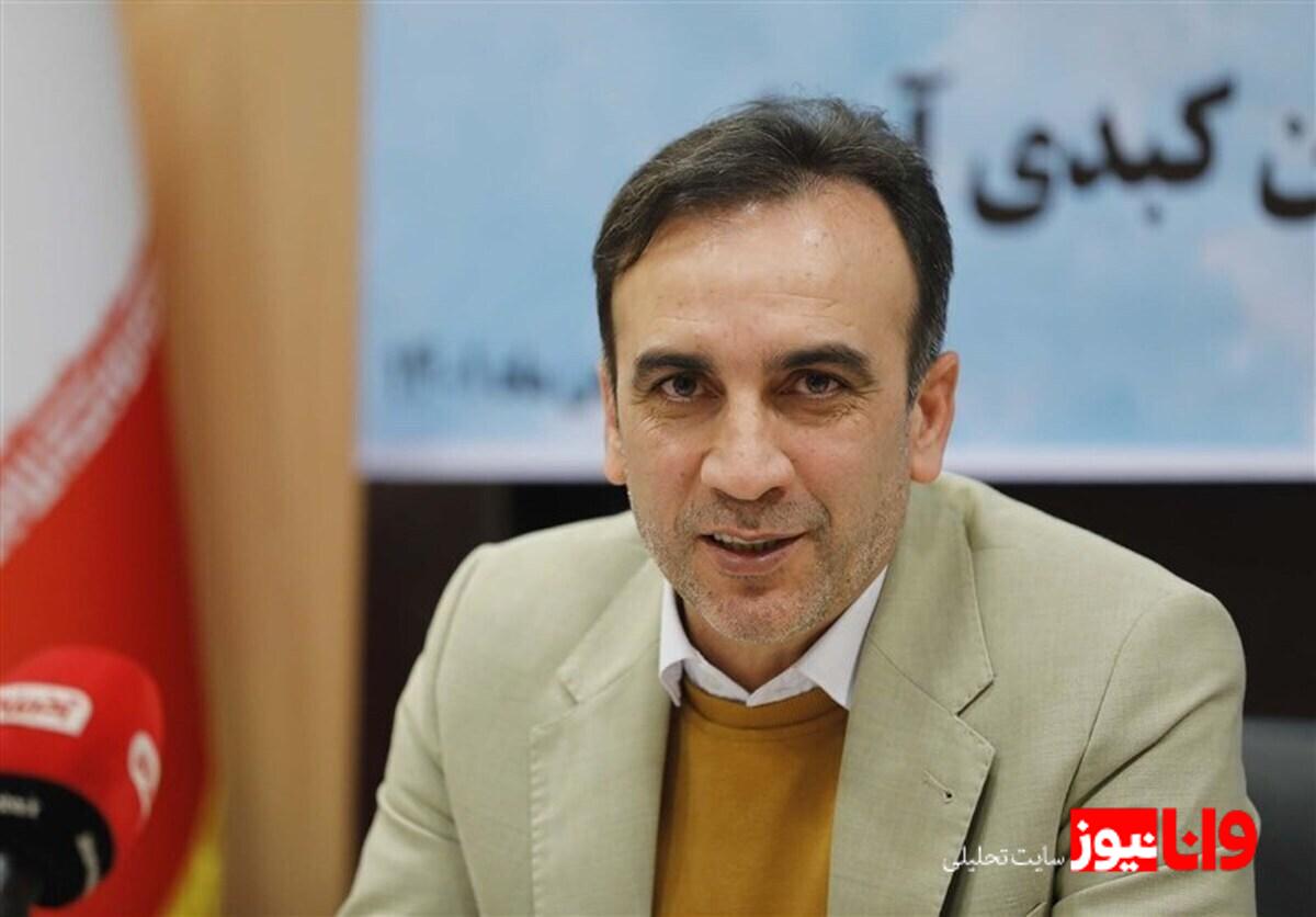 رئیس فدراسیون کبدی: وزیر ورزش برای ما سنگ تمام گذاشتند تلاش میکنیم بار دیگر پرچم ایران را در آسیا به اهتزاز درآوریم