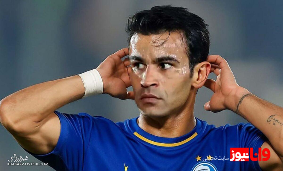 فشار هواداران: استقلال به خواستهاش رسید؛ آلکثیر از جمع جدا شد