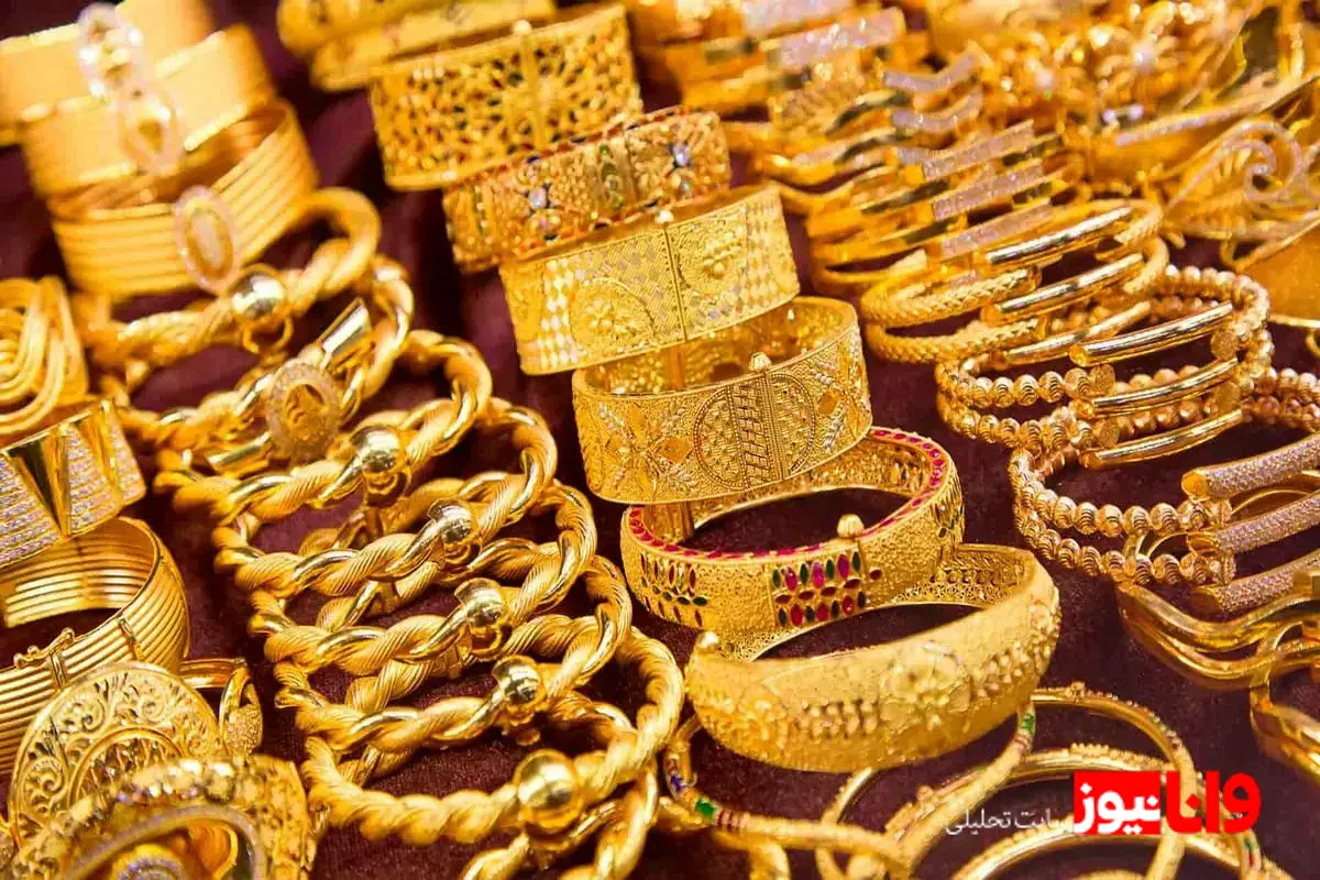 تحولات بازار طلا: چه بر سر قیمتها آمده است؟