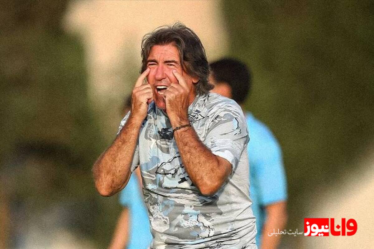چالشهای ساپینتو: سوپرجام در هالهای از ابهام