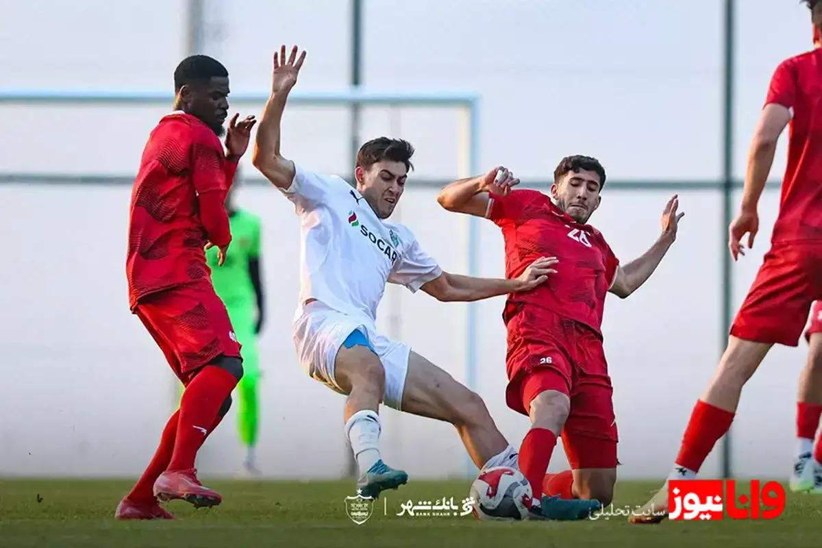 پرسپولیس در آستانه تحول: دو بازیکن جدید به جمع سرخپوشان پیوستند!