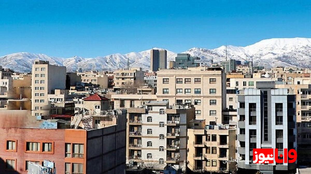 راهحلهای نوین برای روابط اجارهای: سامانه خودنویس در خدمت صلح