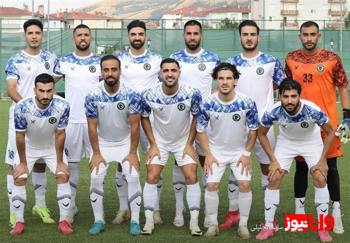 دو روز، دو نبرد: ورزشگاه شهرقدس میزبان جذابیتهای پیکان