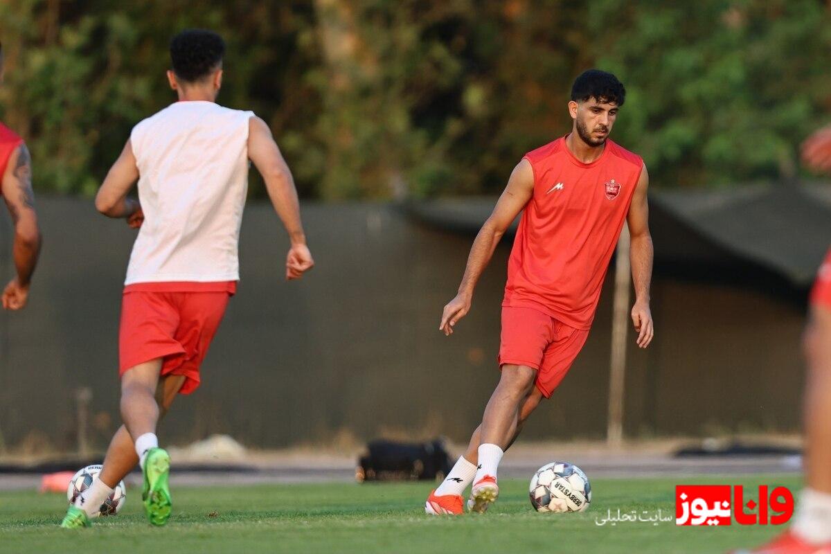 نگاهی به استراتژی هاشمیان: برنامه پرسپولیس تا نبرد با فجر