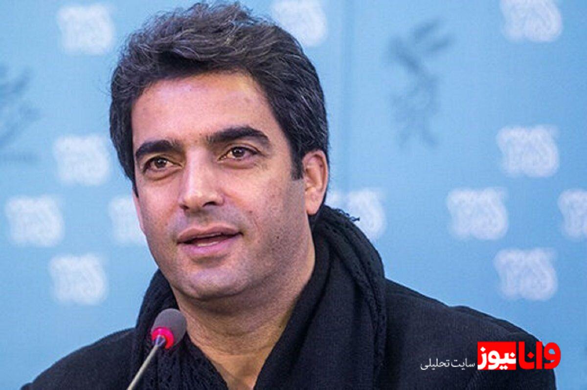 منوچهر هادی: جنجالی که پایانی ندارد!+ عکس