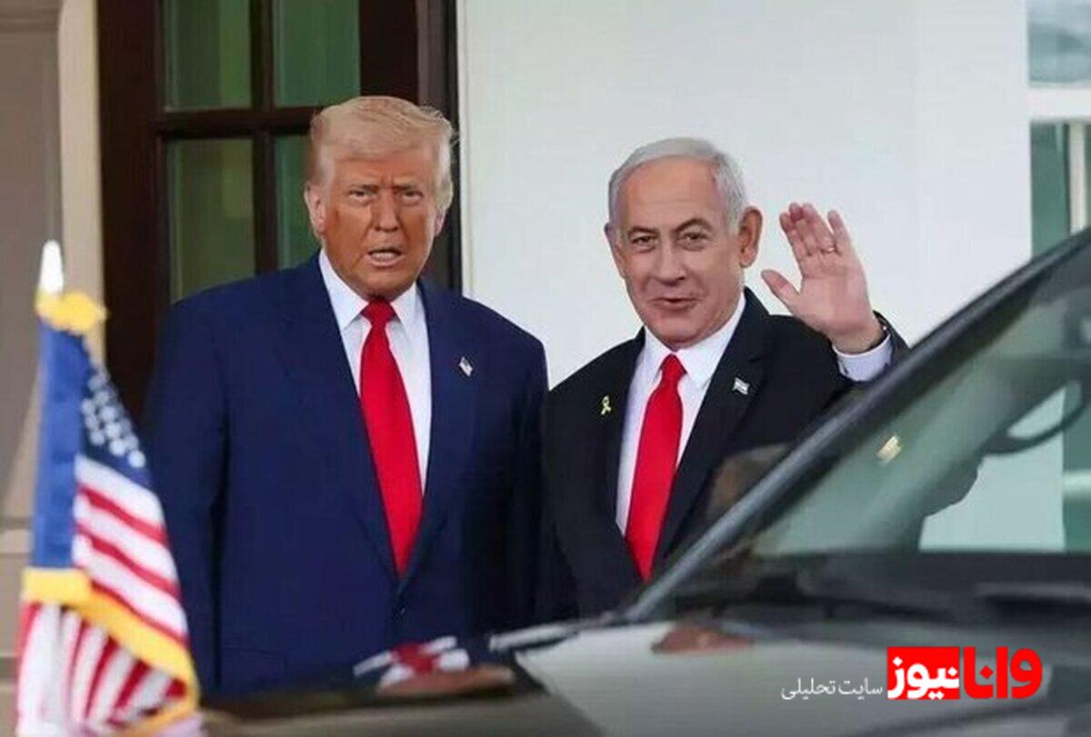 پیشنهاد جنجالی ترامپ در مسیر توافق با ایران