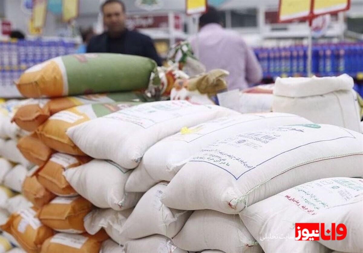 برنج در بحران: نمایندگان مجلس از دلایل گرانی میگویند
