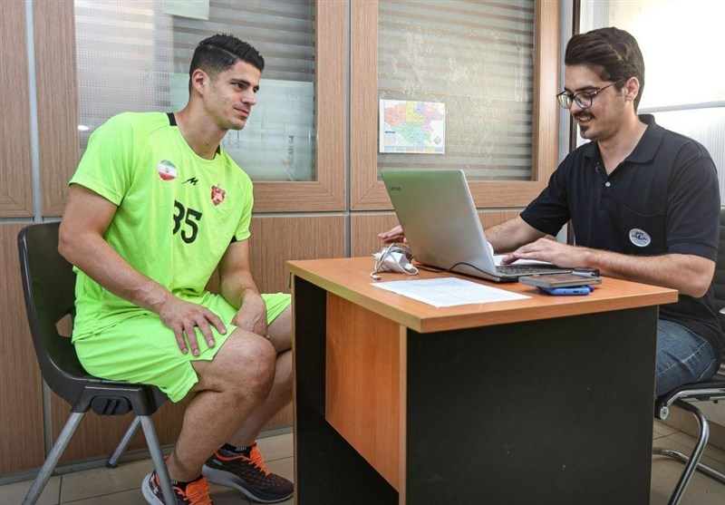 تیم فوتبال پرسپولیس ,