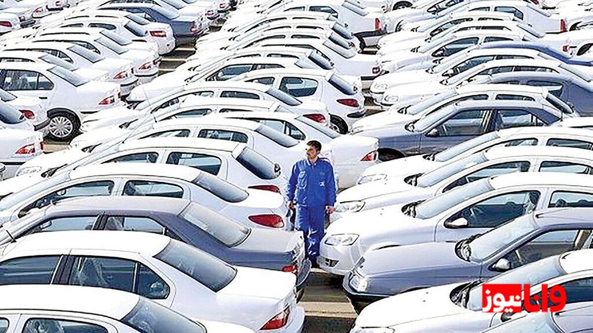 شکستن رکوردها: مهلت نهایی ثبت نام محصولات ایران خودرو