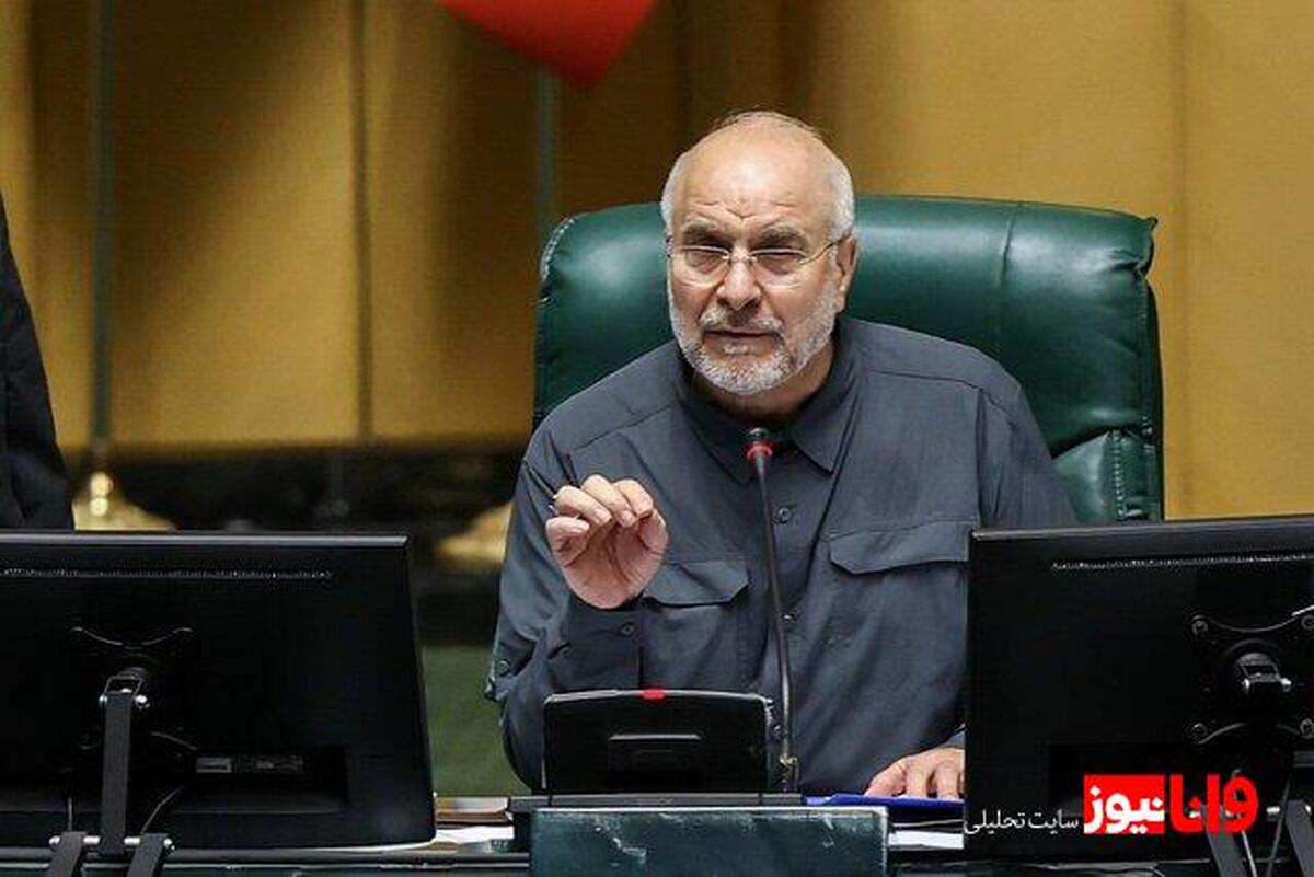 قالیباف: ایران امنیت خود را از هیچ کسی گدایی نمیکند