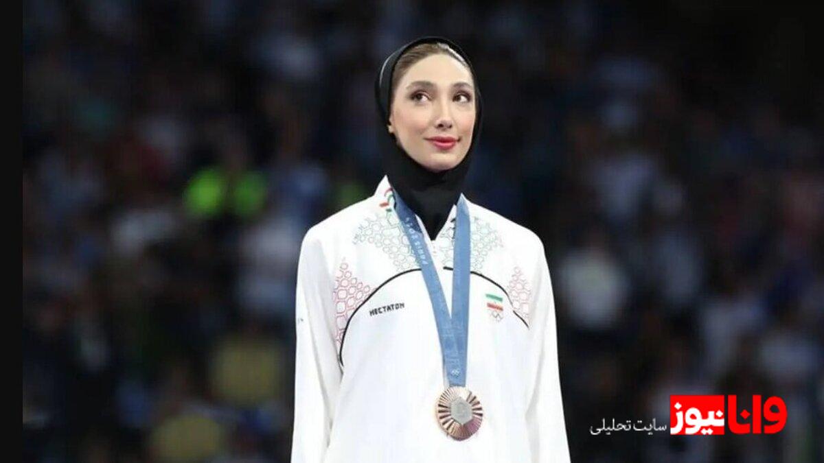 افشای حقیقت: داستان تلخ مبینا نعمتزاده و رفتار خشن پیرهادی