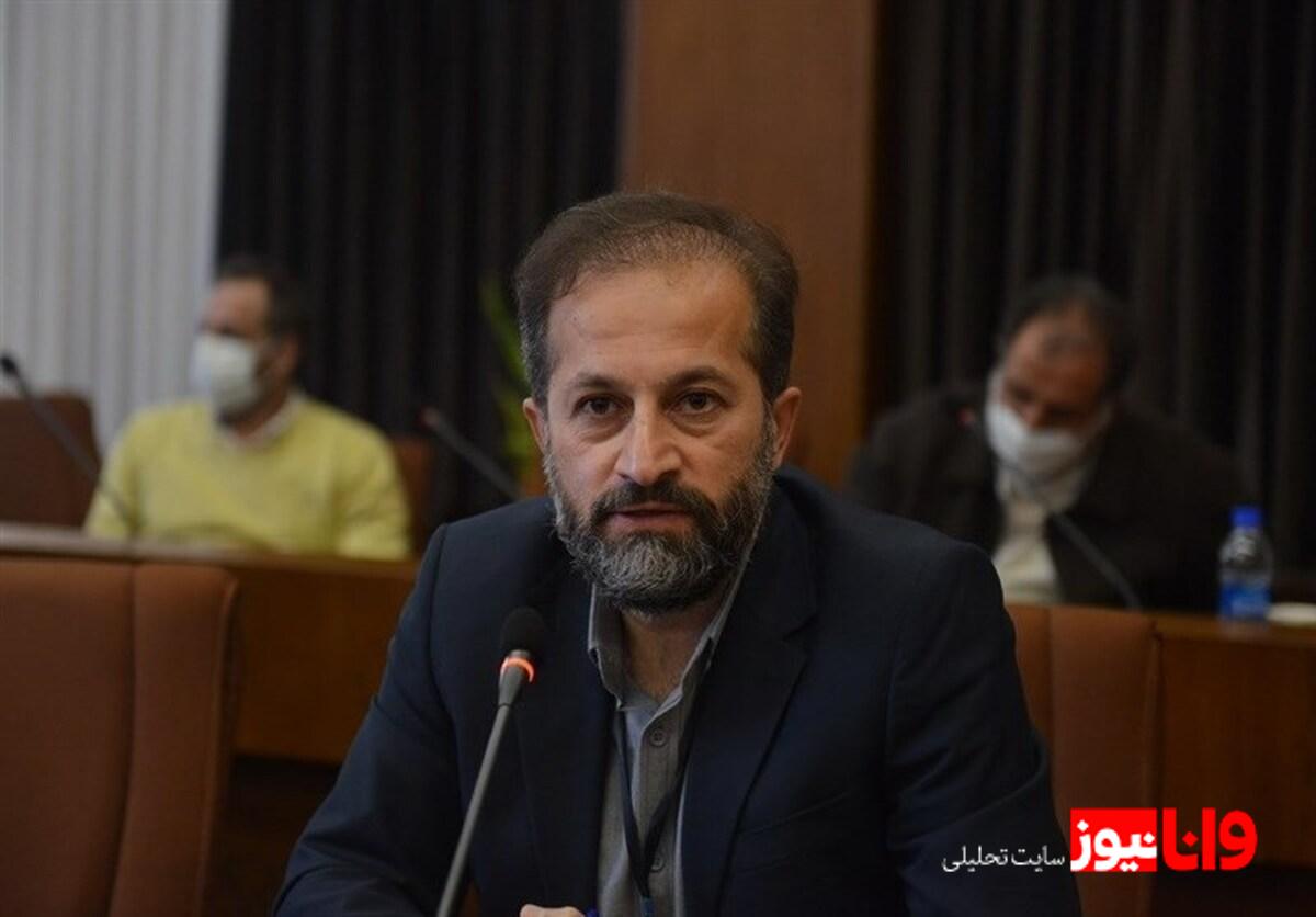 زارعی: تیم ملی سنگنوردی به مسابقات جهانی اعزام میشود