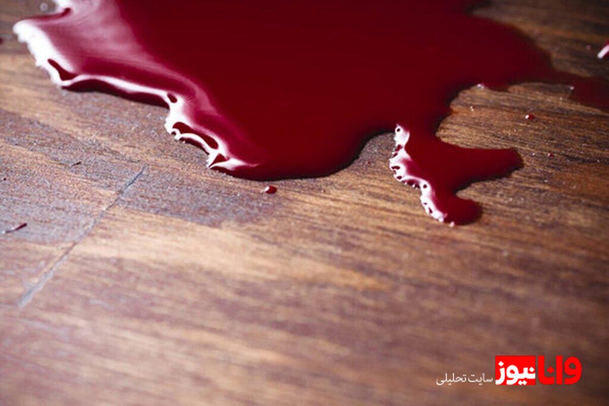 اعترافات یک شوهر در مورد قتل همسر