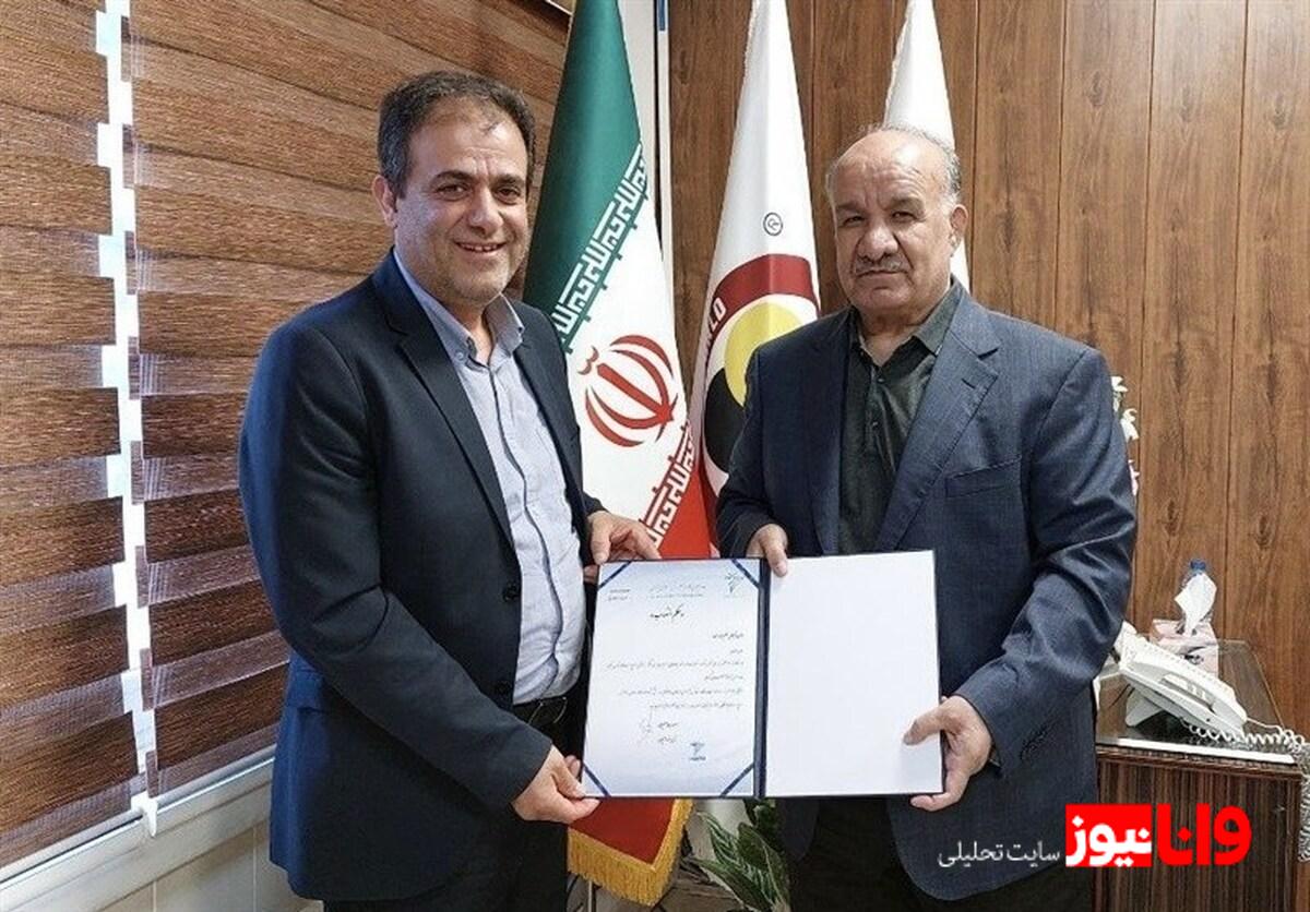 بازگشت سمندر به کاراته؛ رئیس پیشین فدراسیون سرپرست کارشناس خبره شد