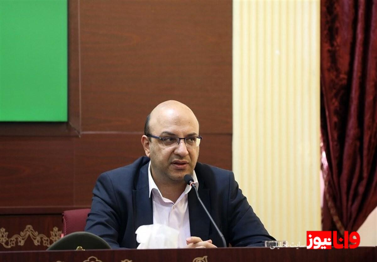 علینژاد: قایقرانی میتواند به سبد مدالهای طلای ما بازگردد مشکل مالی برای بحرین و ریاض نداریم