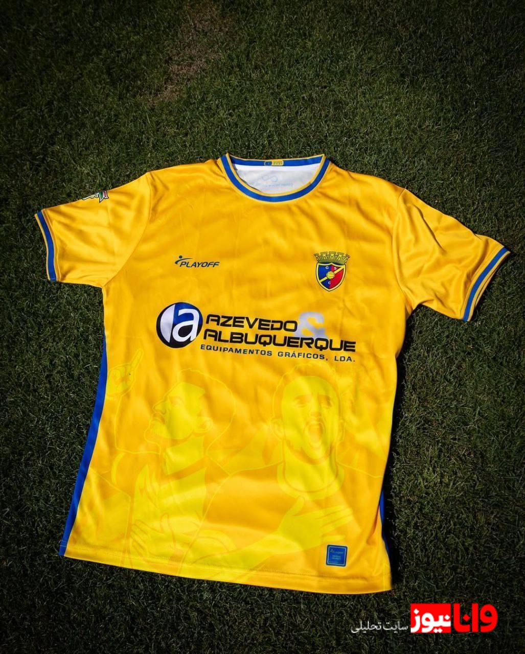 هموطنان کریستیانو رونالدو یاد دیگو ژوتا را زنده کردند+ عکس