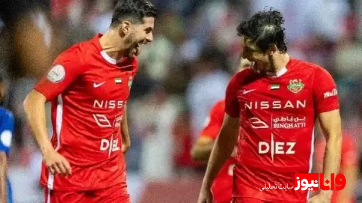آیا سردار آزمون و عزتاللهی از تیم جدا خواهند شد؟
