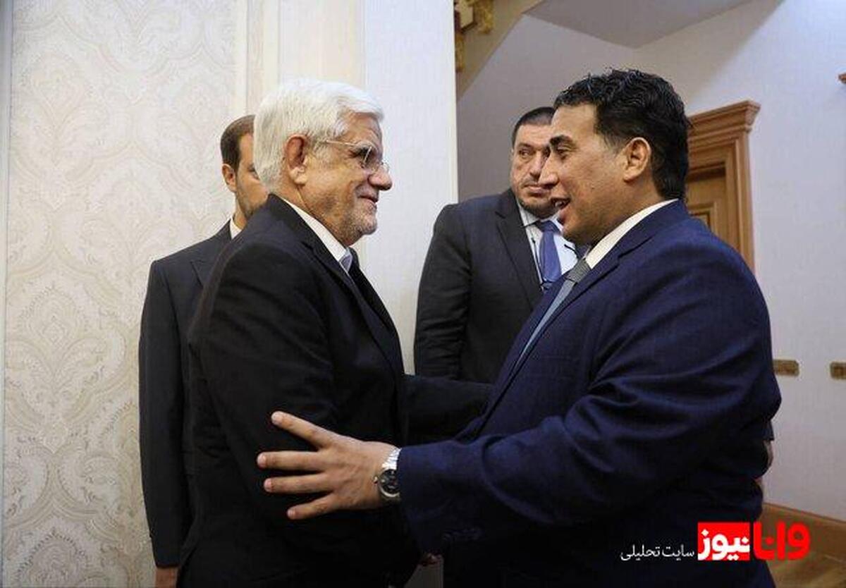 تحول تهدید به فرصت: همکاری ایران و لیبی در سایه تحریمها