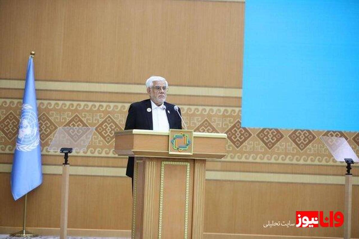 دفاع از تمامیت ارضی: تأکید محمدرضا عارف بر پیامدهای تجاوزات رژیم صهیونیستی