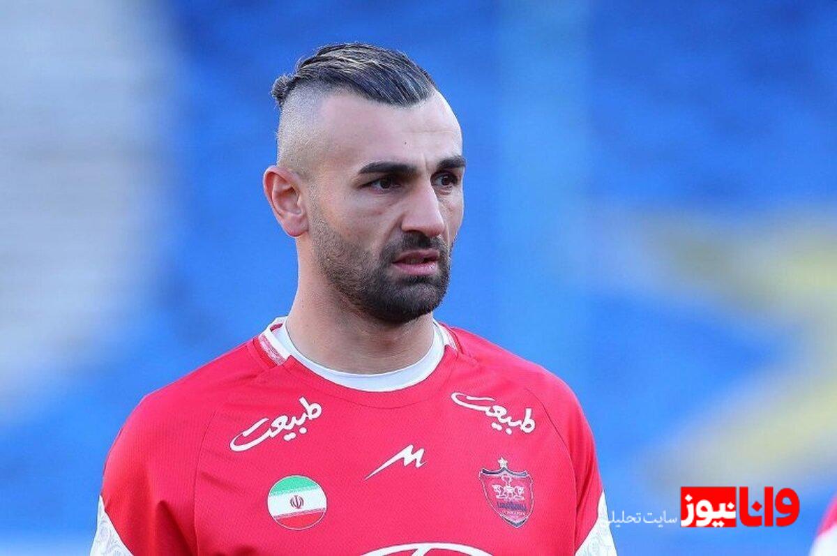 کارتال و معماهای مهاجم ترکیهای: آیا سرخها دچار تغییرات خواهند شد؟