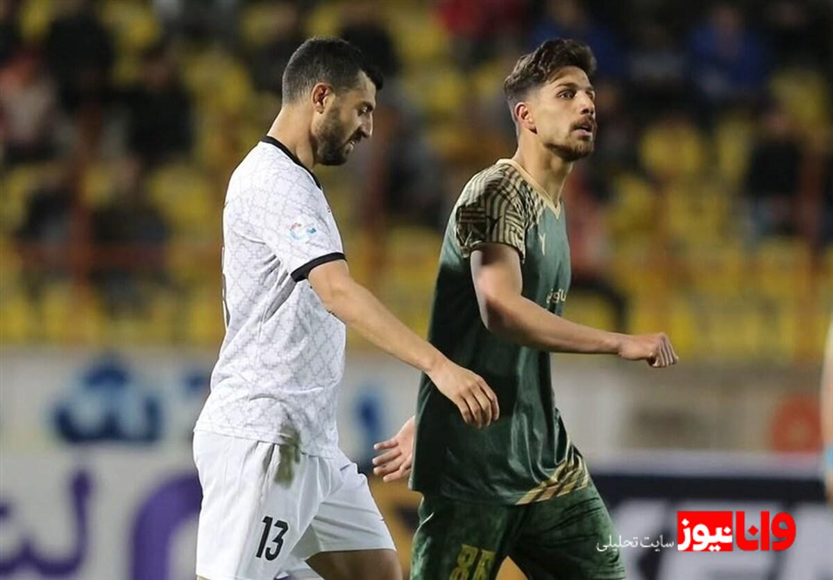 تأثیر جدایی نویدکیا بر مسیر علینژاد: یک چالش جدید