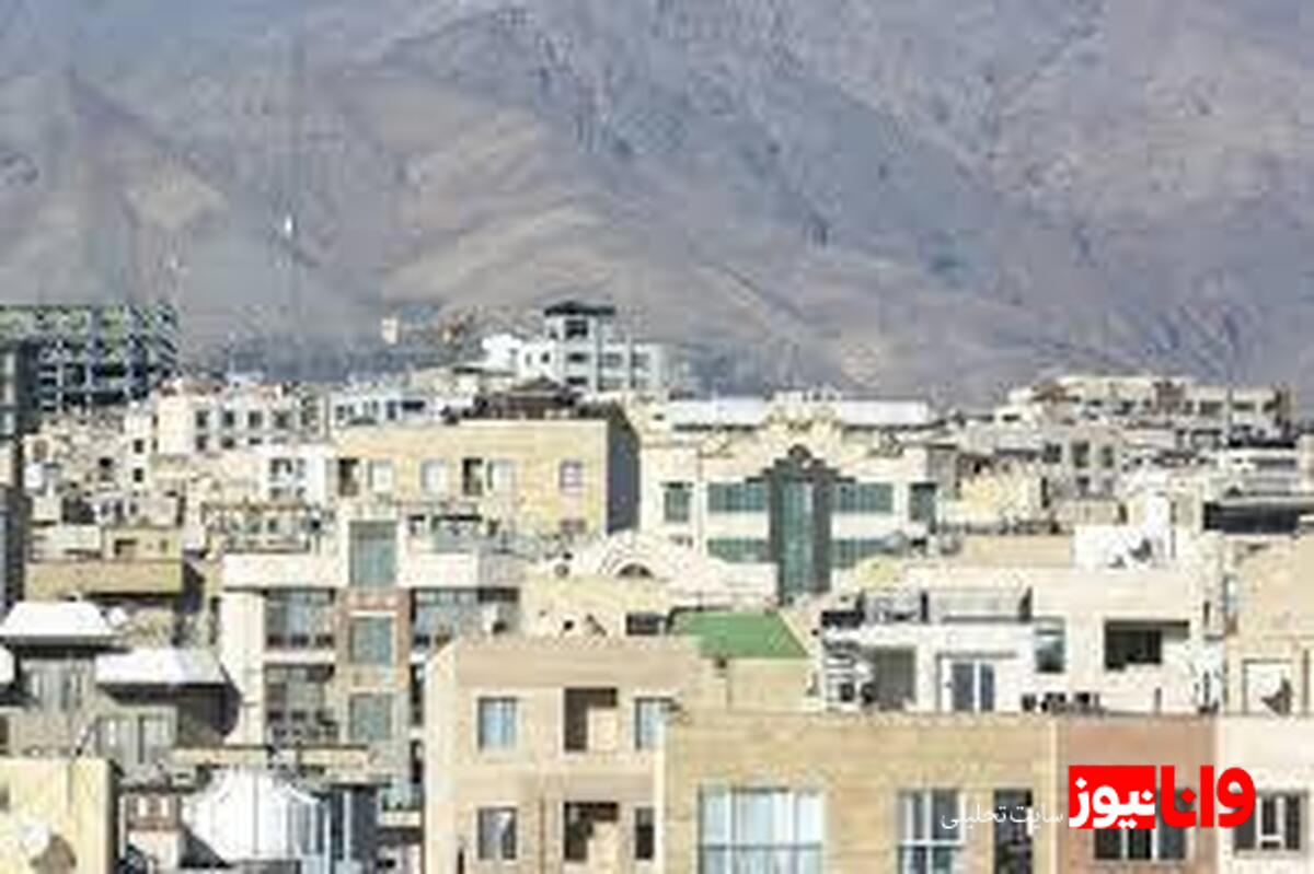 سقوط تولید و صعود قیمت: سرنوشت بازار مسکن در افق آینده