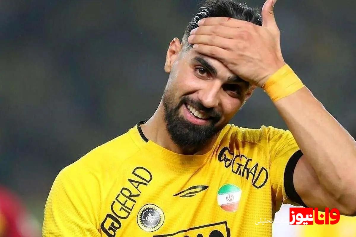چالشهای اسدی: رد پیشنهادهای العربی و جستجوی آینده در ترکیه و امارات