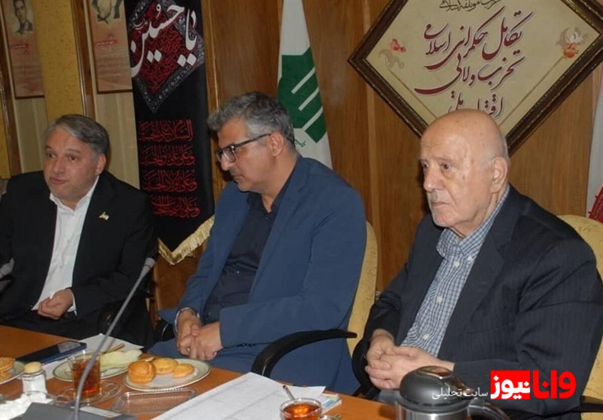 ساوه شمشکی: اسکی مشکلات زیرساختی دارد عزیزی: زمینهای تنیس باید بازگردانده شود