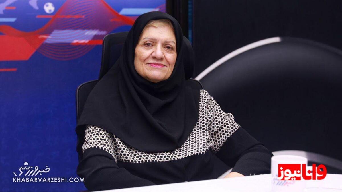 پول نگرفتن از استقلال در خانواده ما ارثی شده! قلعهنویی برای هیئت مدیره استقلال تصمیم نمیگیرد