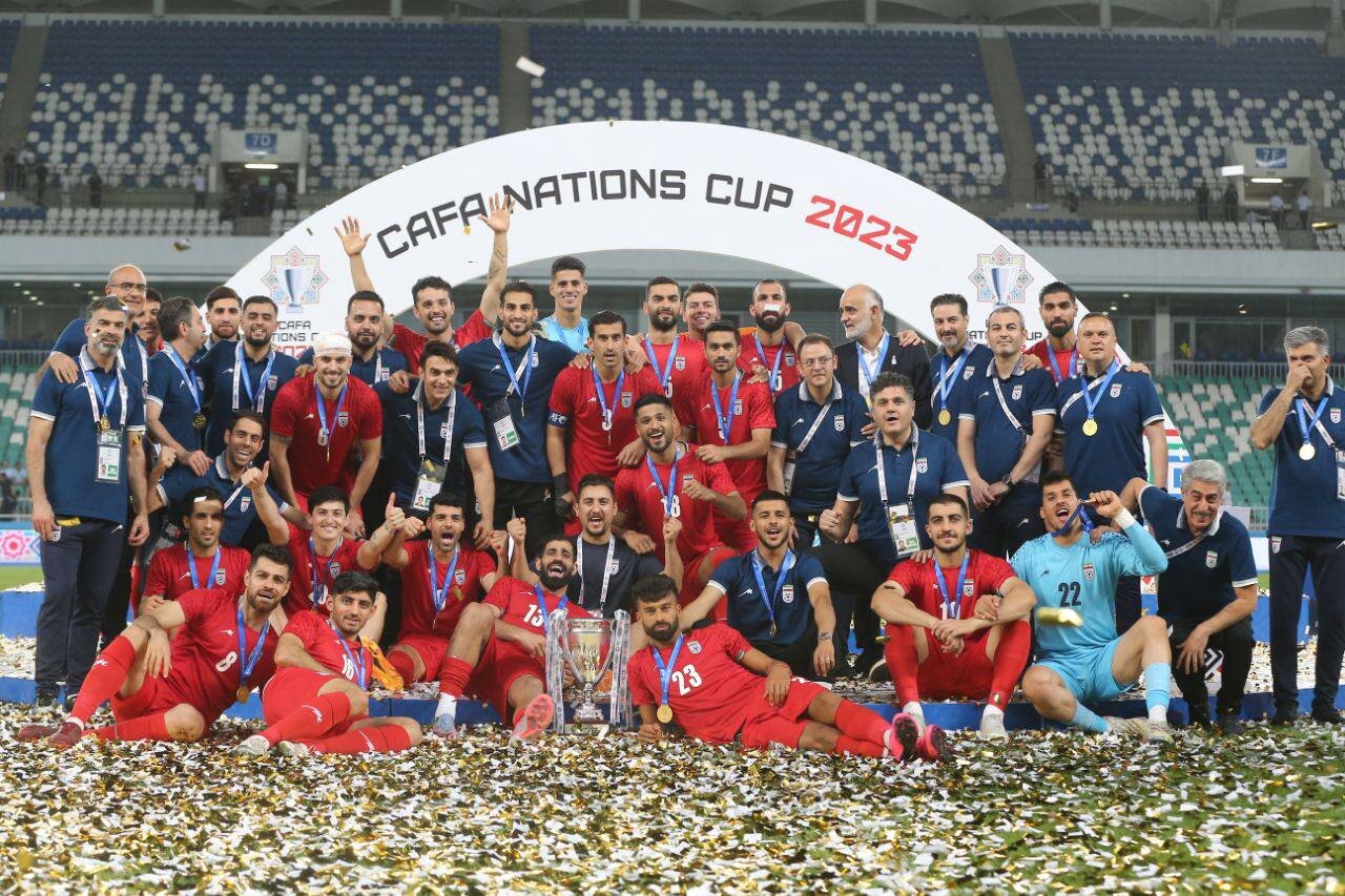 فدراسیون فوتبال و دردسرهای آماده‌سازی تیم ملی؛ درخشش در جام جهانی با هند و تاجیکستان سخت است!