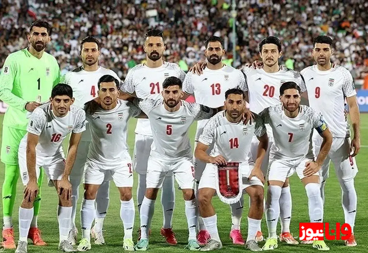 تیم ملی ایران در مسیر صعود: از حریفان ضعیف تا چالشهای بزرگ