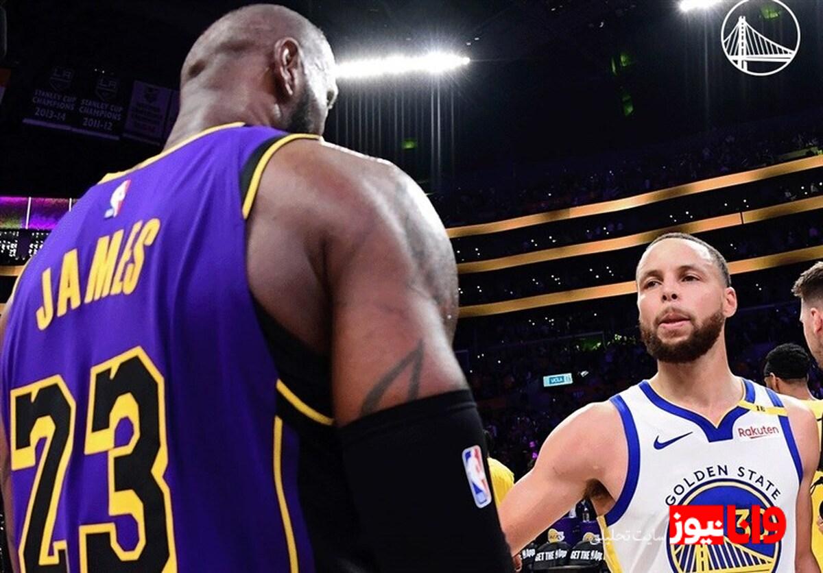 پردرآمدترین بازیکنان تاریخ NBA معرفی شدند