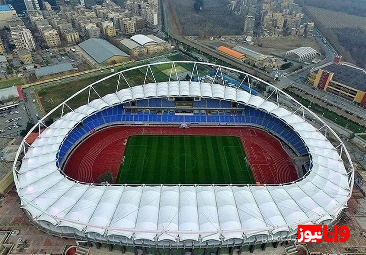تقابل بزرگ: تراکتور و استقلال در مشهد، داغترین آغاز لیگ برتر