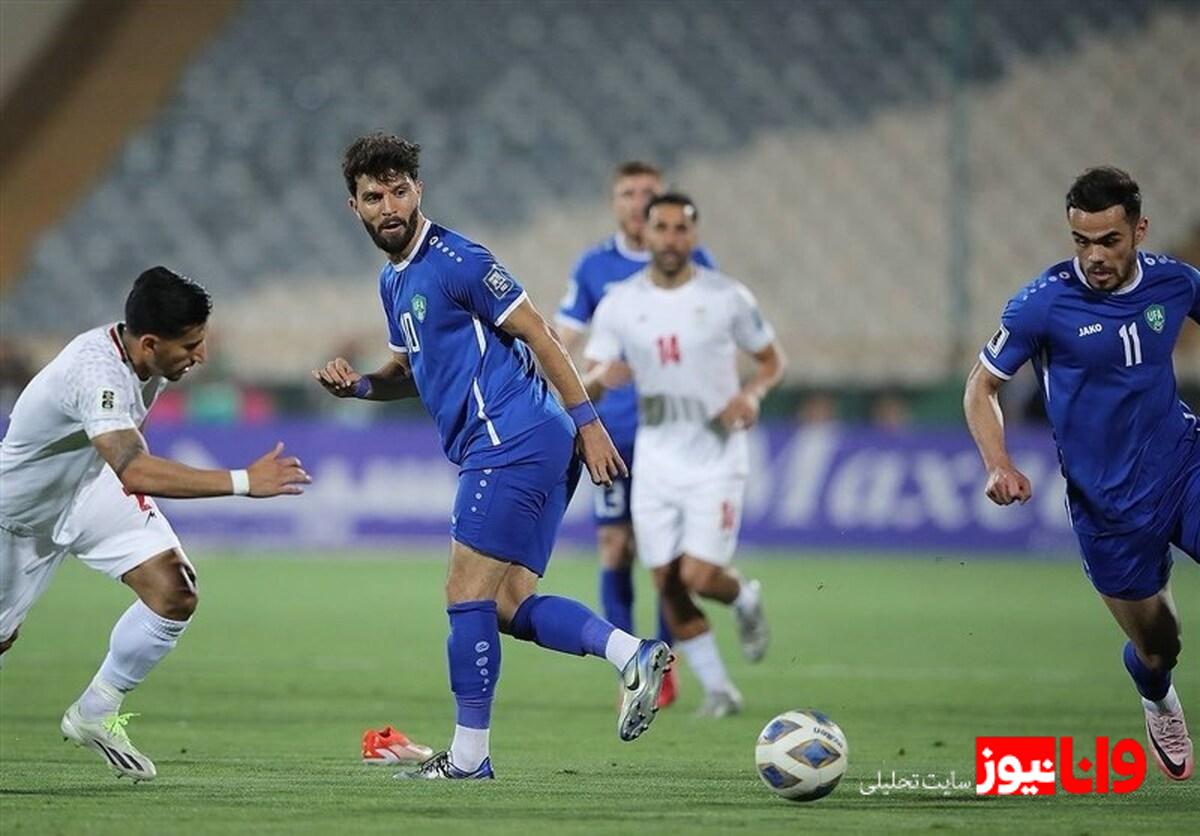 چرا بازیکنان ازبکستانی استقلال و پرسپولیس در چنگال آسیبها گرفتارند؟