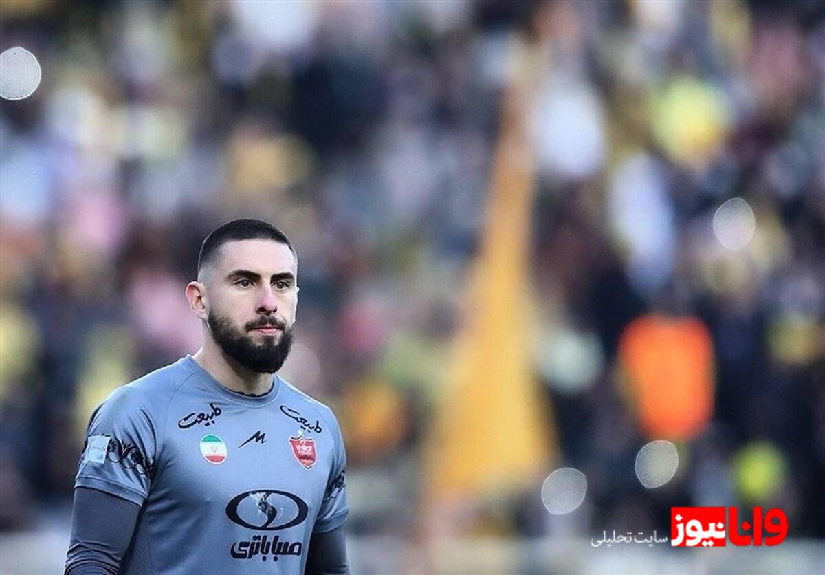 گندوز و معمای جدایی: آیا واقعاً ۴۰۰ هزار یورو به پرسپولیس پرداخت کرد؟