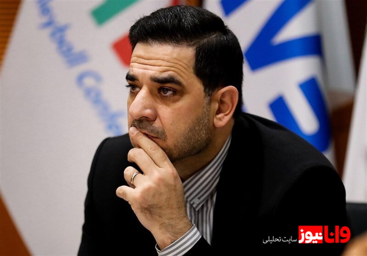 مسیر صعود: چالشها و امیدهای رئیس فدراسیون والیبال ایران