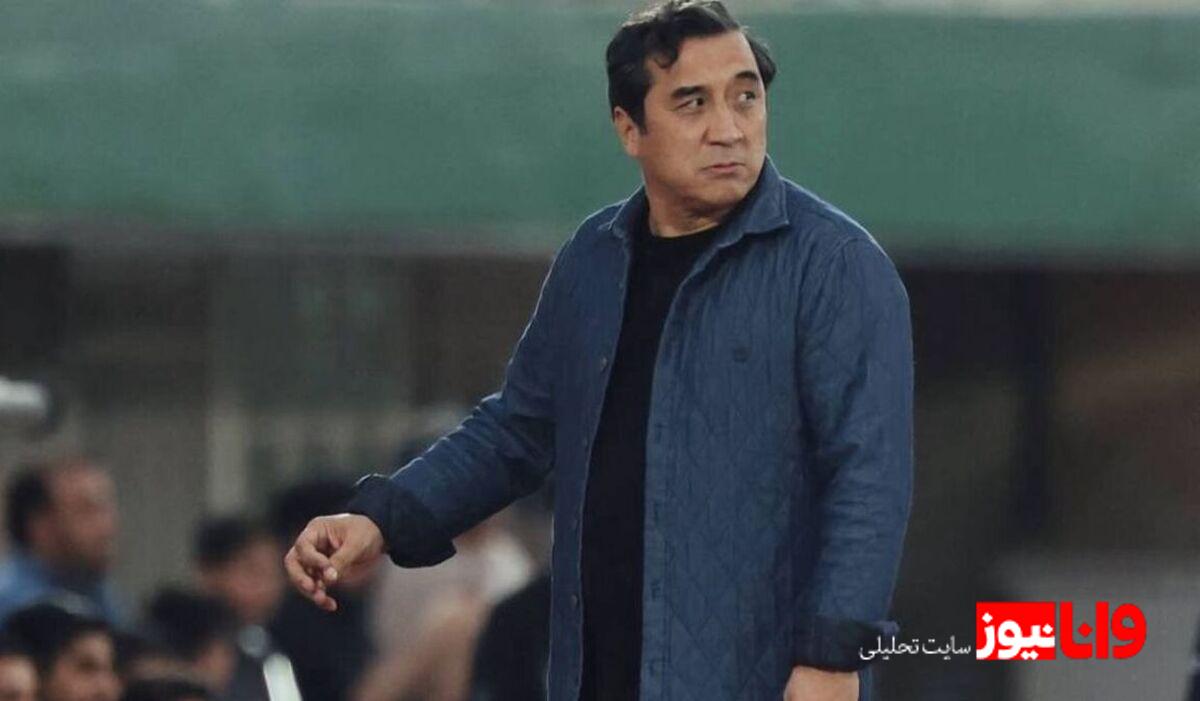 خداداد عزیزی در مراسم ترحیم و حقیقتهای ناگفته درباره داریوش مصطفوی