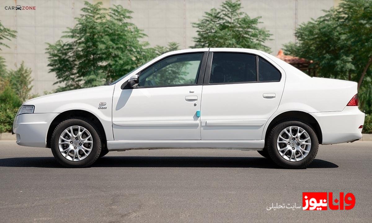 نوسانات قیمتی سمند سورن پلاس: از اوج تا فرود در مرداد ۱۴۰۴+ جدول