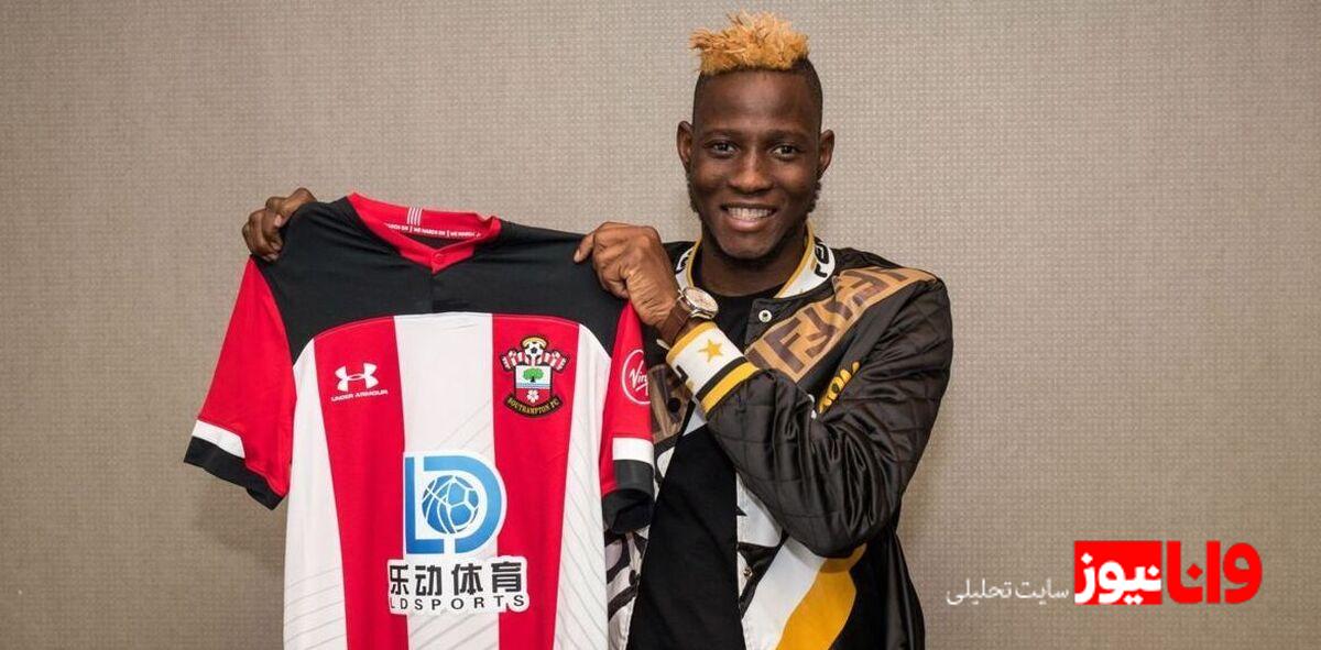 پرسپولیس به دنبال جنپو: آیا ستاره مالی میتواند معادلات را تغییر دهد؟+عکس