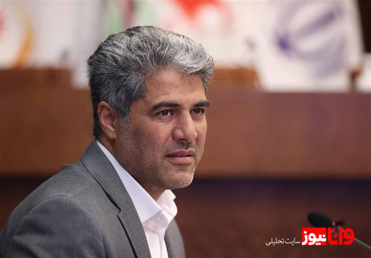 پورسلمان: شمشیربازی گلخانهای کار کرده بود به خواب خرگوشی نرفتهایم