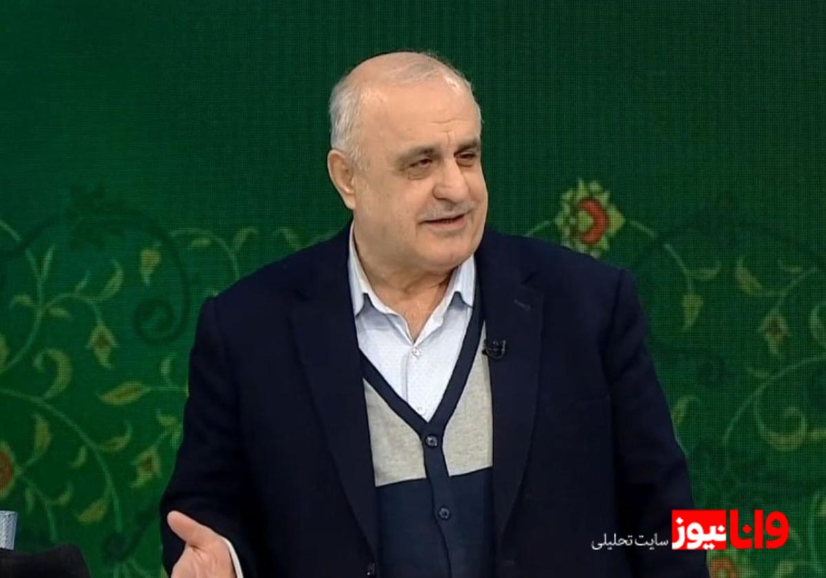 درگیری حقوقی پرسپولیس و تراکتور بر سر بیرانوند