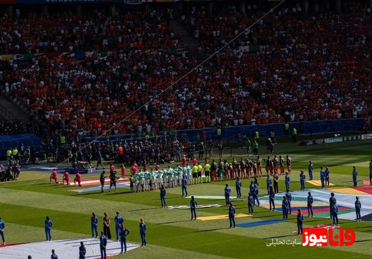 جام جهانی 2026: فرصتی طلایی برای معرفی چهرهای جدید از مکزیک