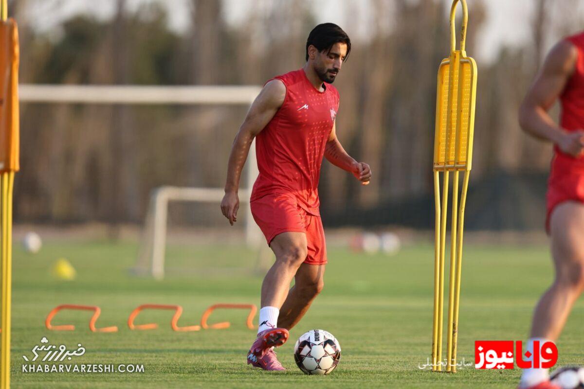 پرسپولیس و خرید جنجالی: آیا این ستاره جدید در سایه خواهد ماند؟