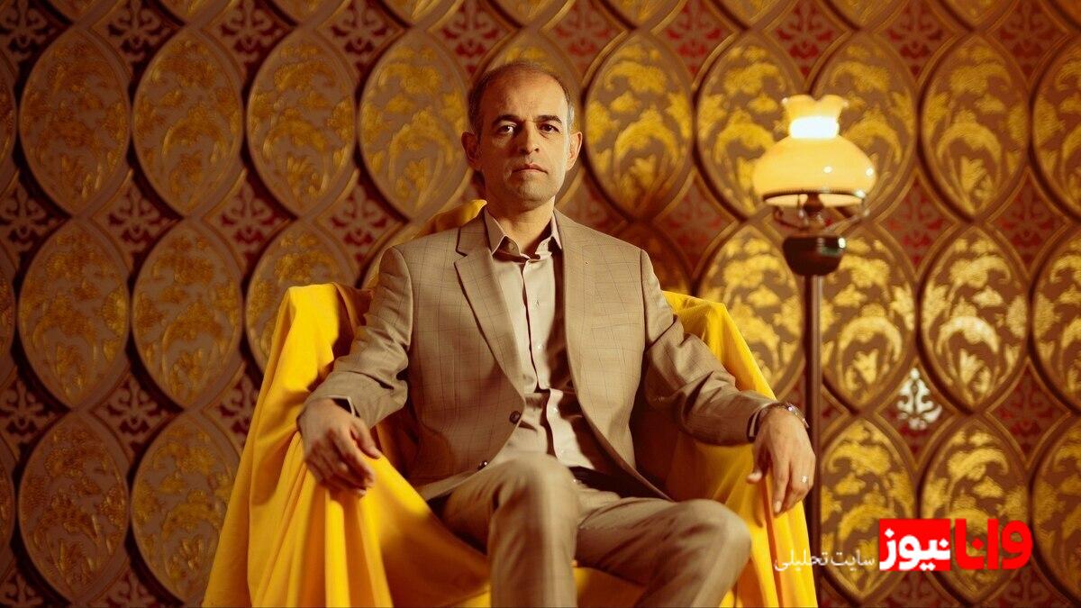 سپاهان در مسیر قهرمانی؛ نویدکیا به دنبال ستارهها