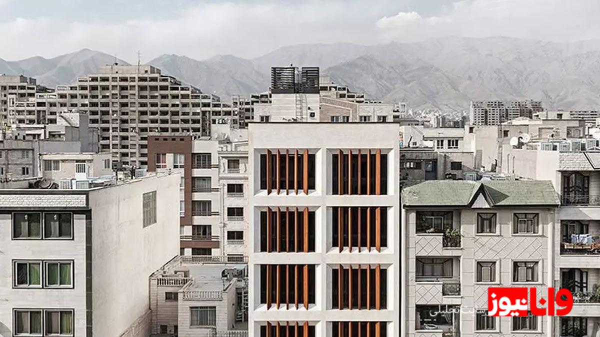اجاره خانه در پونک: چقدر فضا با ۵۰۰ میلیون تومان به دست میآورید؟ + جدول مرداد ۱۴۰۴
